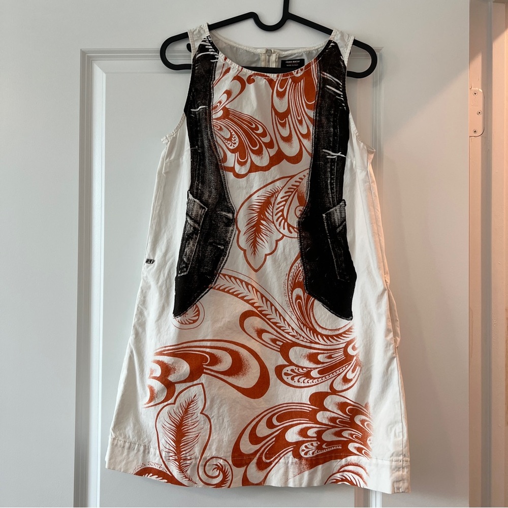 Miss Sixty Dress